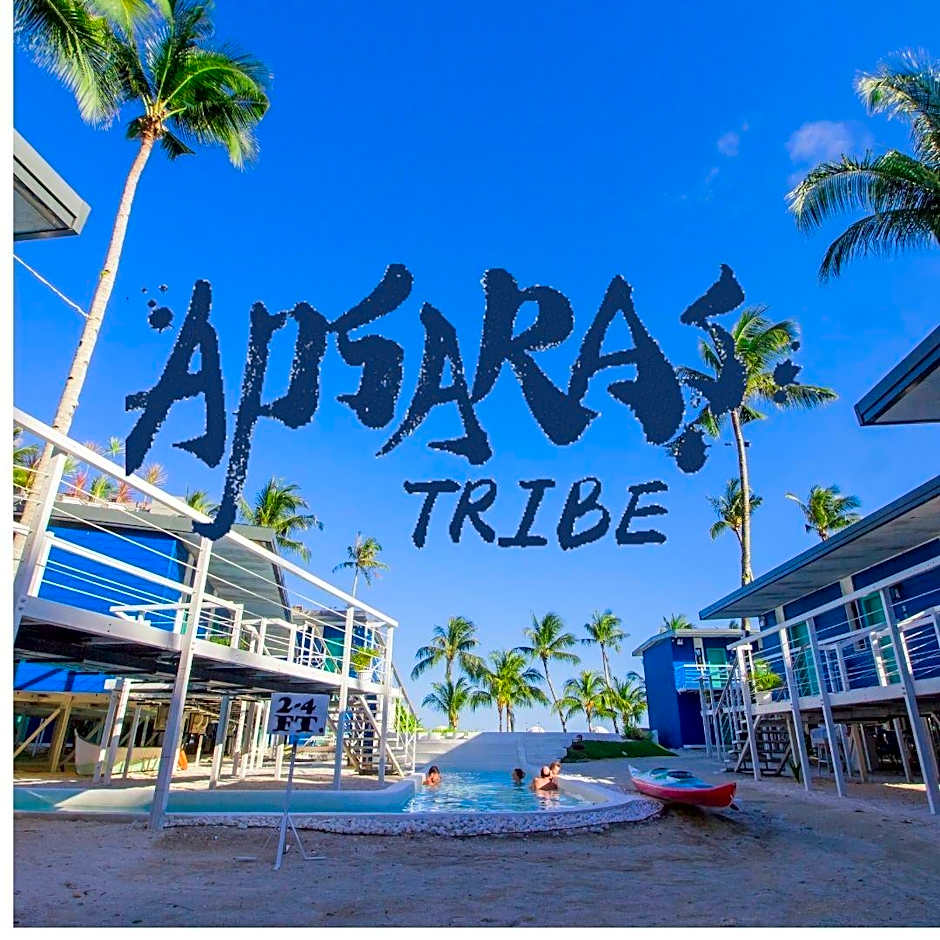 Apsaras Tribe- Siargao