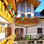 HOTEL VILLA AURORA