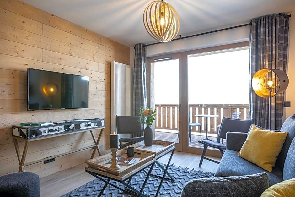 TERRESENS - Le Snoroc