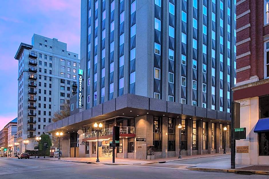 Embassy Suites By Hilton Knoxville Downtown