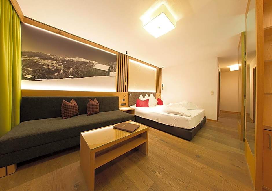 Hotel Sonnleiten