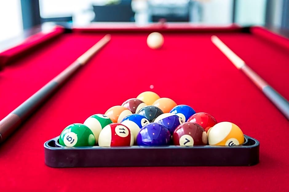 Samui Sea Star Villa