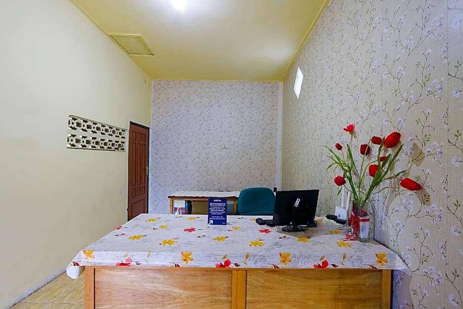 SPOT ON 2497 Pesona Guest House