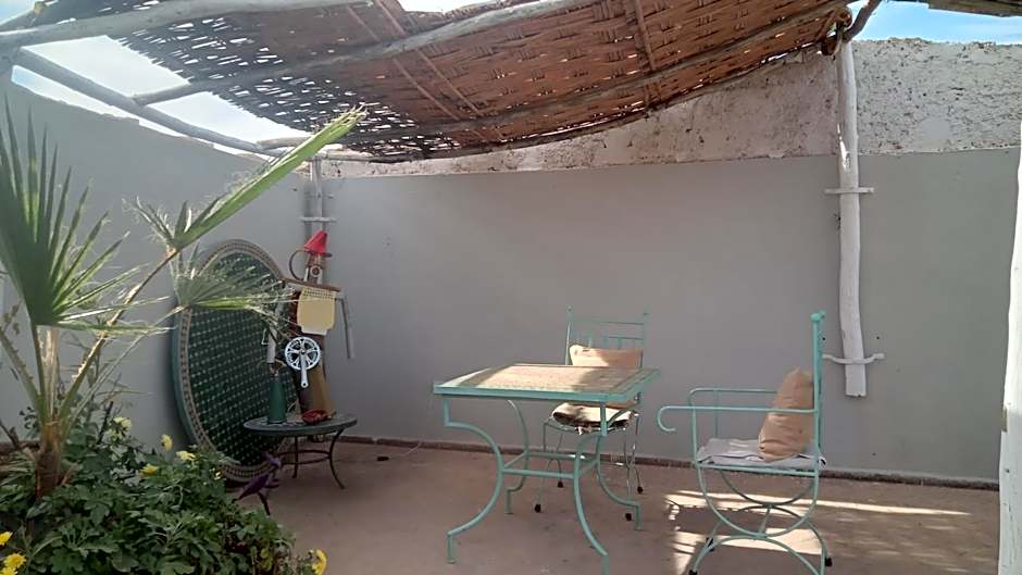 Riad Maizie