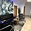 VitaLounge Sports & Spa Hotel