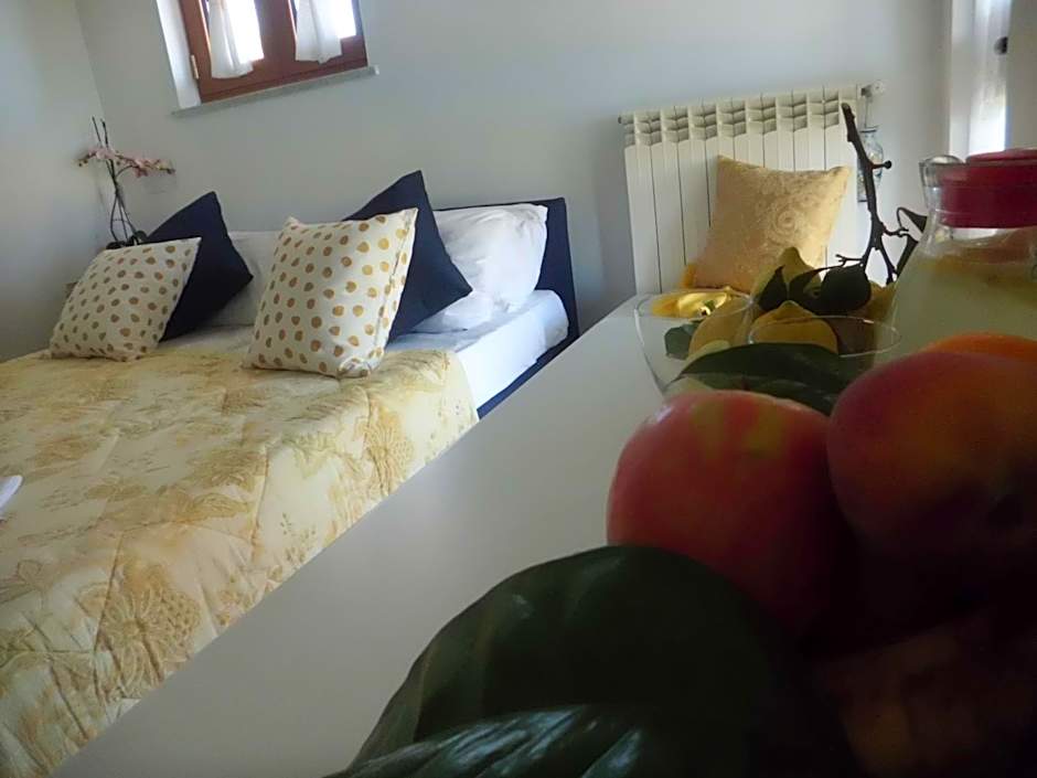 Oasi Madre della Pace