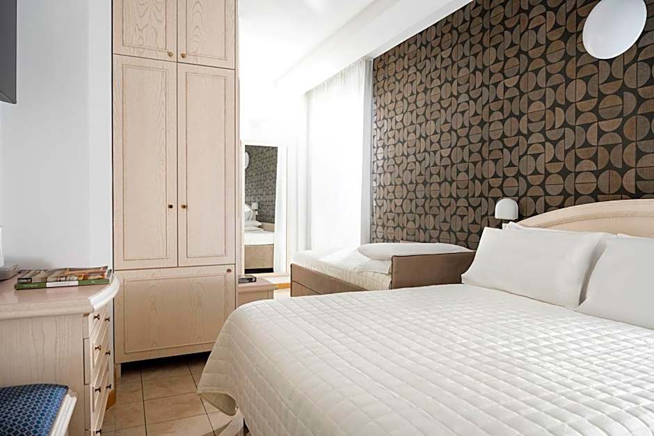 Hotel Villa Mare