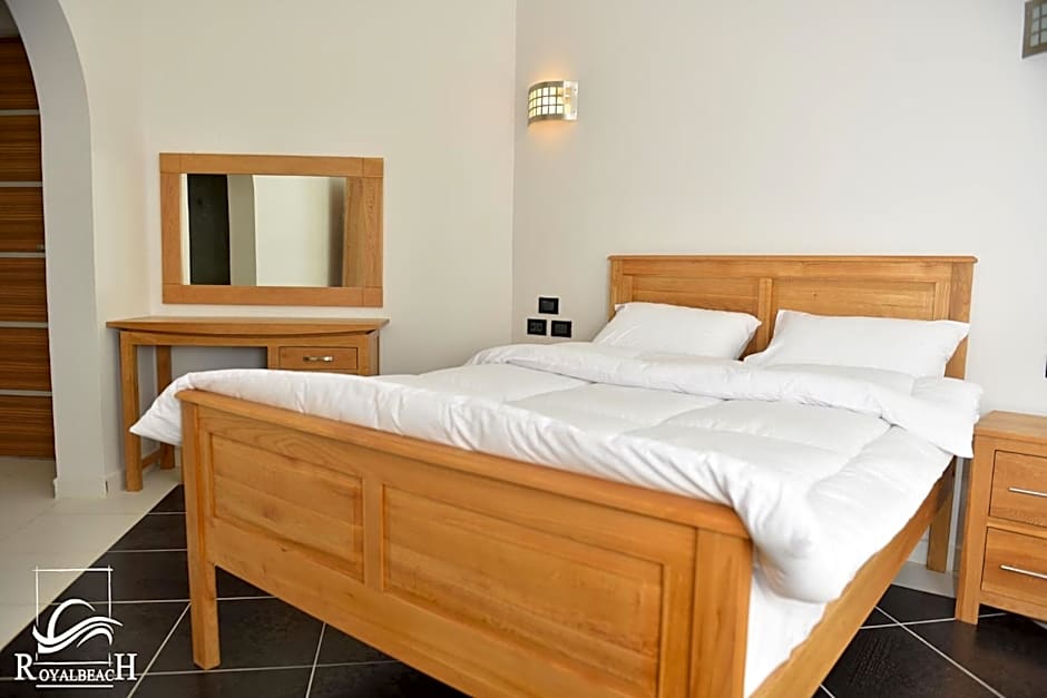 Royal Beach Serviced Apartments