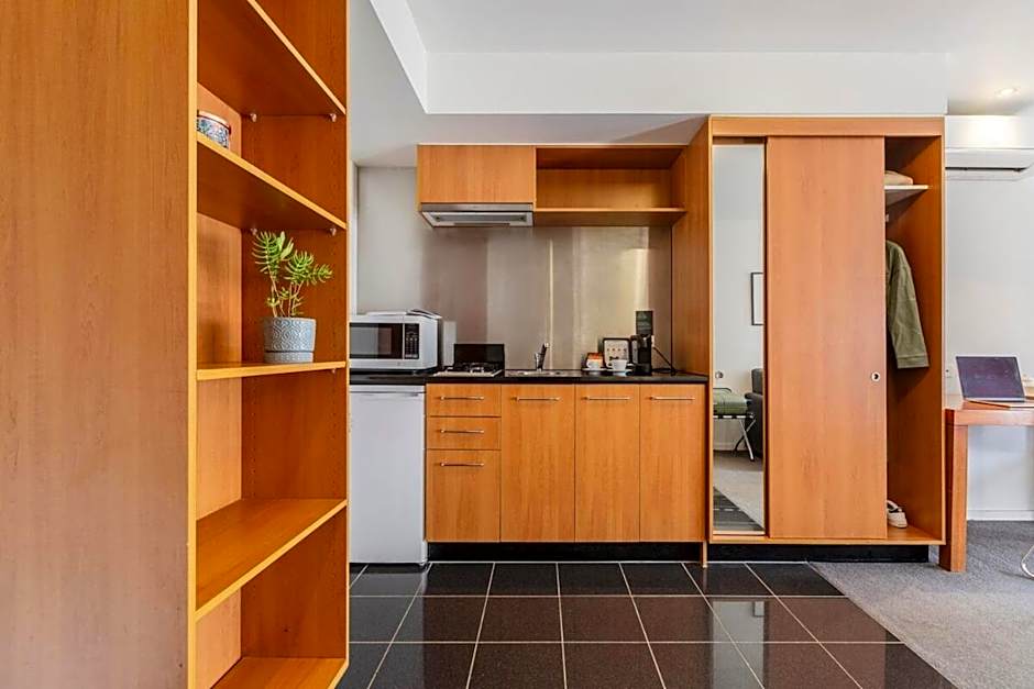 Punthill Apartment Hotel Little Bourke