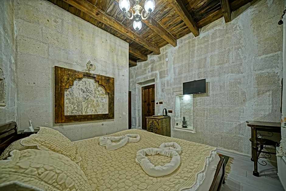 Cappadocia Fairy Tale Suites