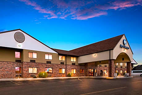 Best Western Kendallville Inn
