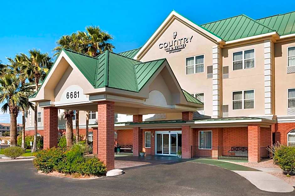 Country Inn & Suites by Radisson, Tucson Airport, AZ