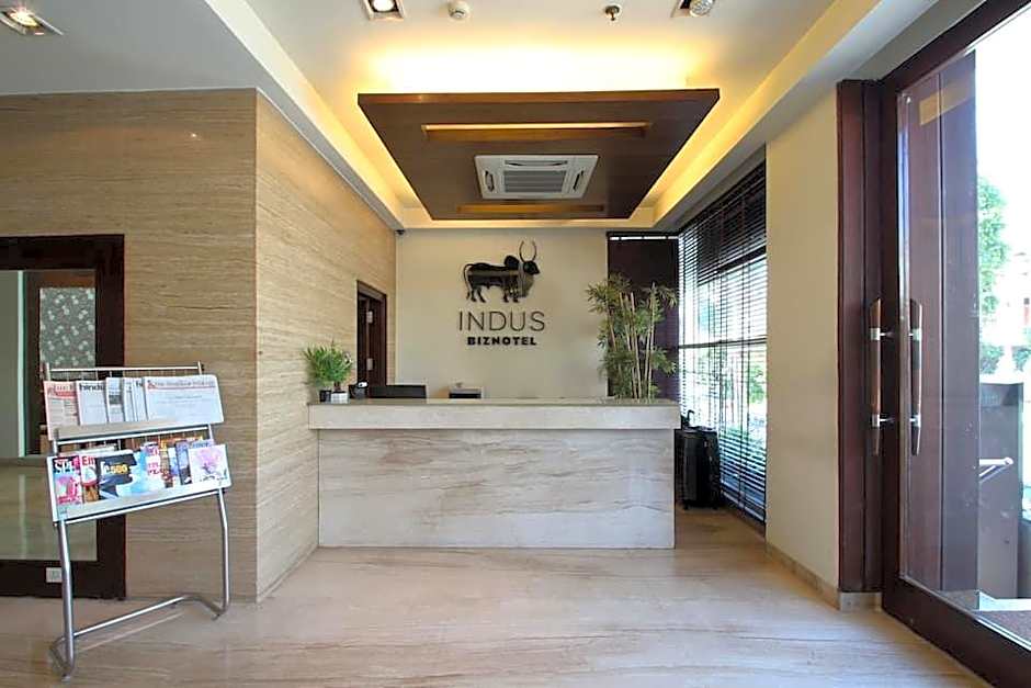 Indus Biznotel