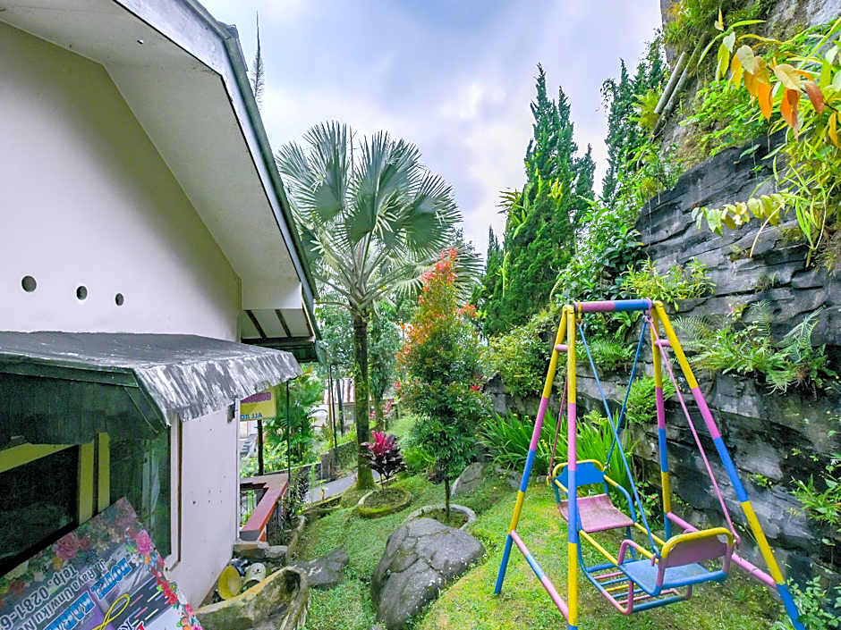 OYO 90258 Hotel New Aprilla