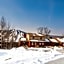 Mount Snow Lodging