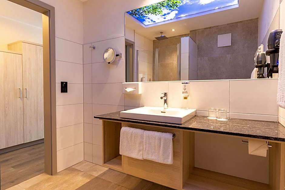 Hotel & Apartments Leugermann