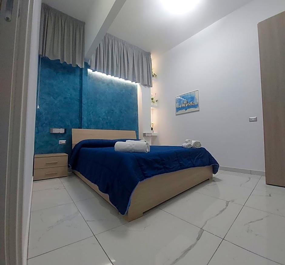 Stabia Dream Rooms