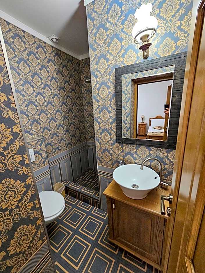 Pensiunea Nobil Medieval