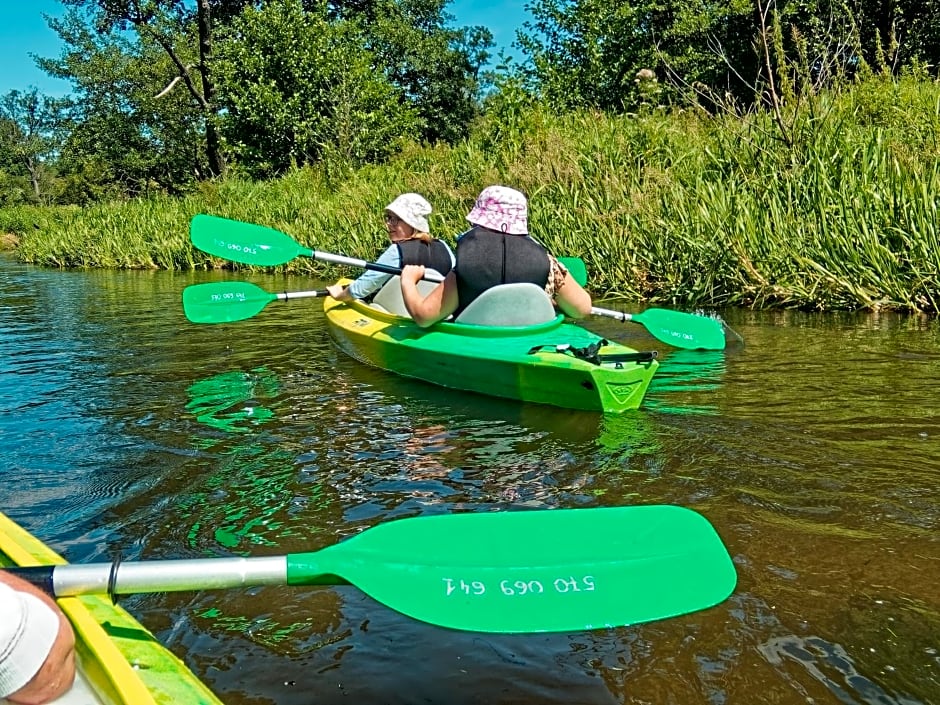 Kwatera Pod Bukowa Gora
