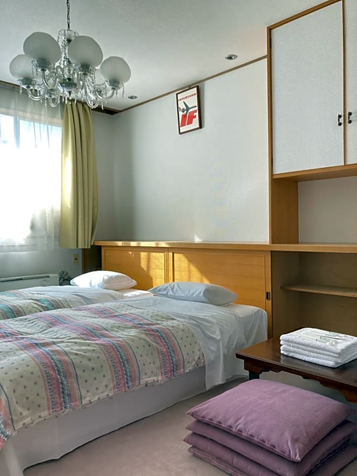 Guesthouse Namaste