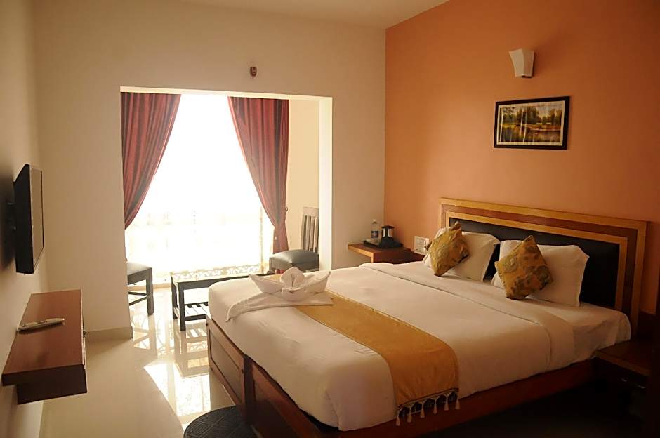 Hotel Al Wesal International