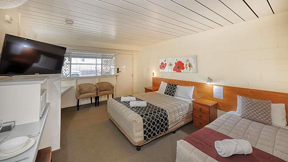 Waterview Motel Maclean