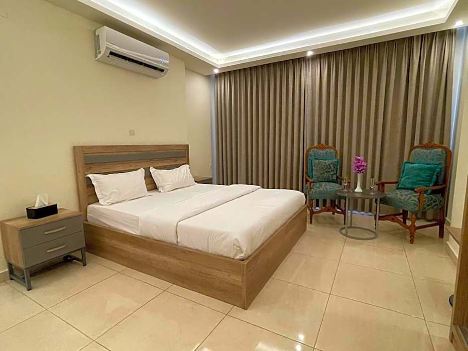 Aster Hotel Aqaba