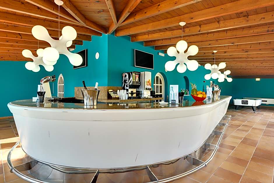 Occidental Ibiza - All Inclusive