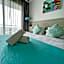 Azure Lofts & Pool