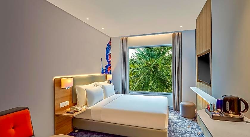 Holiday Inn Express Bengaluru Bommasandra By IHG