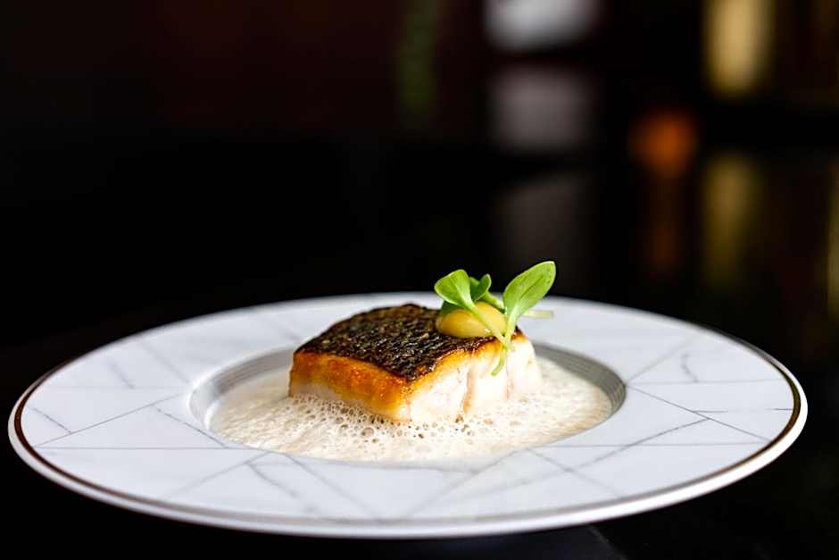 Maison Albar Hotels Le Monumental Palace