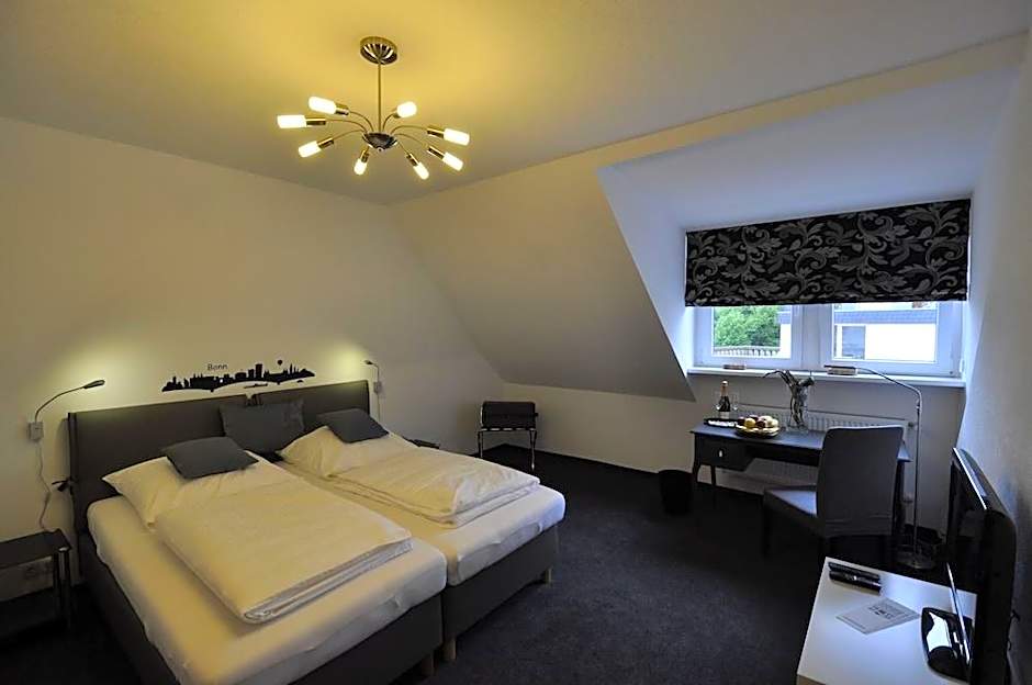 BrauHotel Bonn