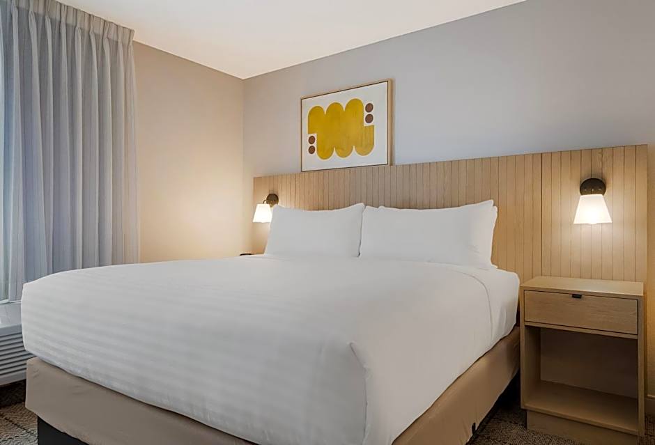 Sonesta Simply Suites Irvine East Foothill