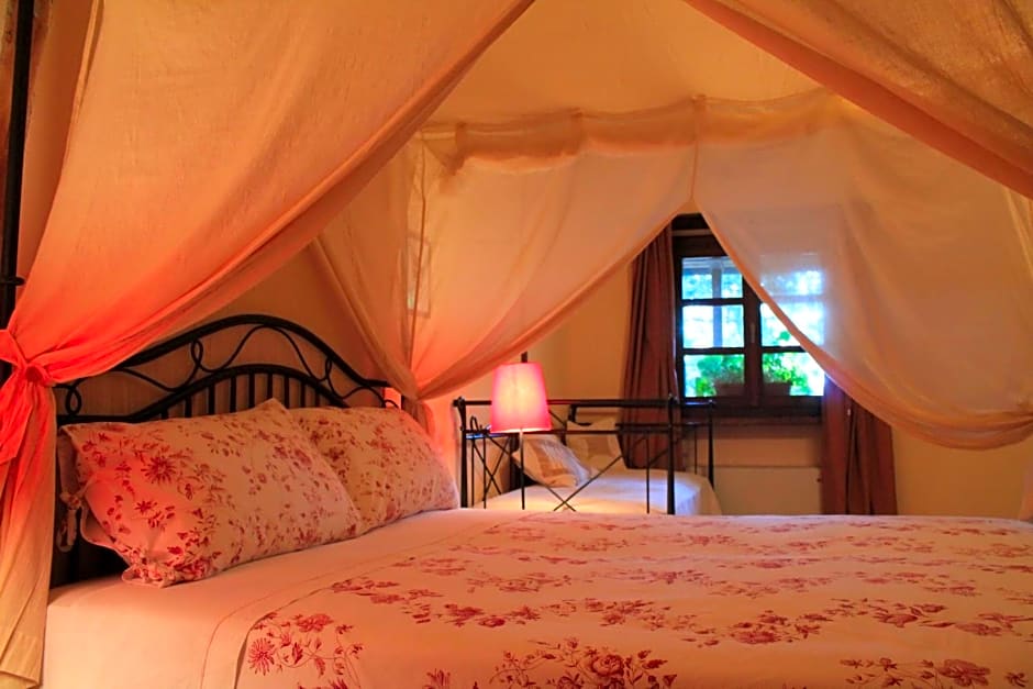 La Collina dei Passeri