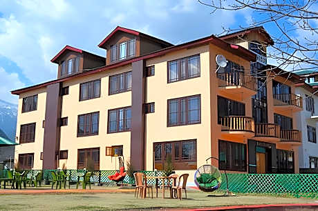 Royalton Hotel and Resorts