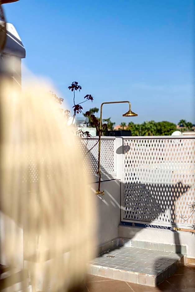 Riad M17 - Hammam & Spa