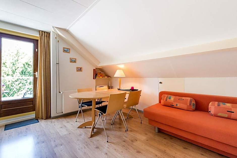 Bed and Breakfast Hoorn