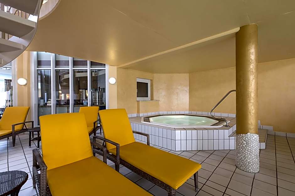 Wellness-& Nationalpark Hotel Schliffkopf, BWSC