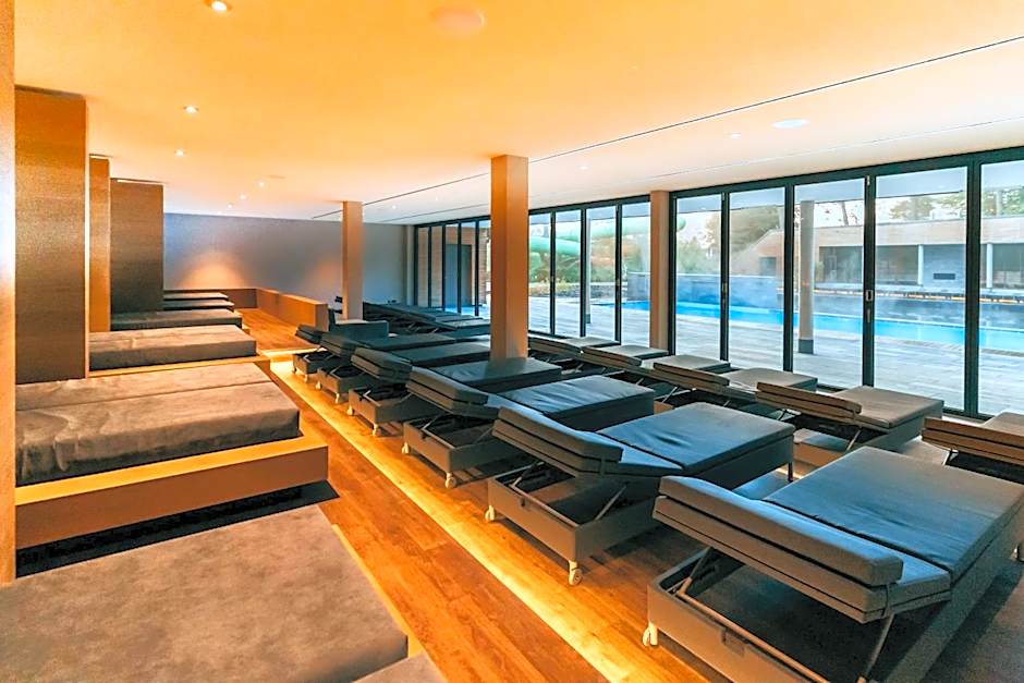 Vital Hotel Westfalen Therme Wellness Resort & SPA