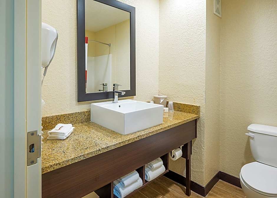 Red Roof Inn Ocala