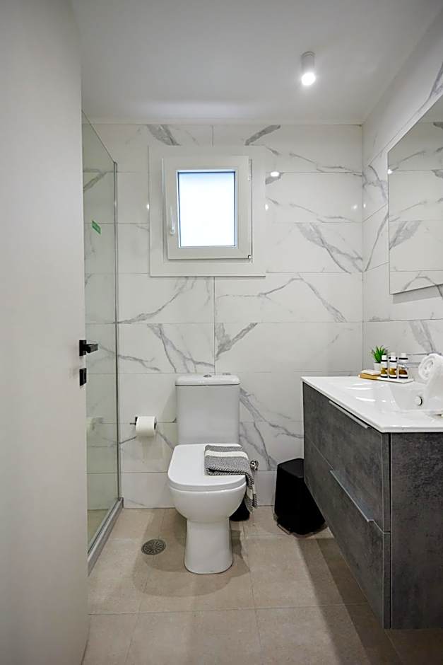 Vasilicari Apartments