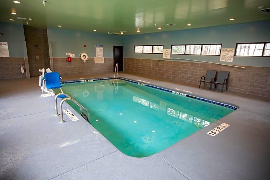 Holiday Inn Express & Suites Locust Grove By IHG