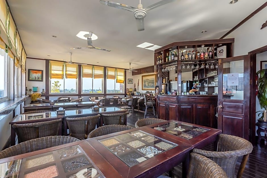 Residence Sisouk Boutique Hotel