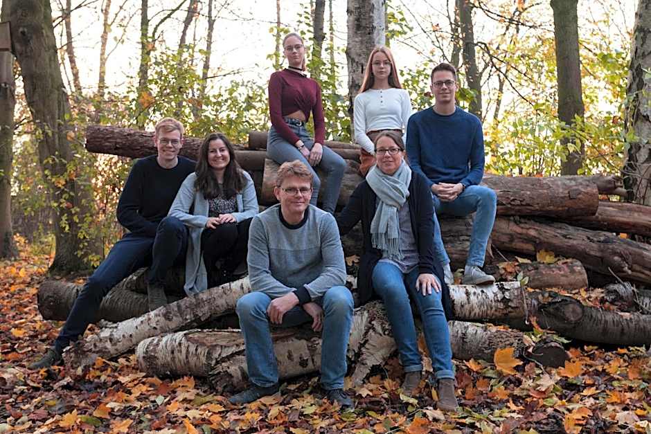 Hotel Pension Haus Stork