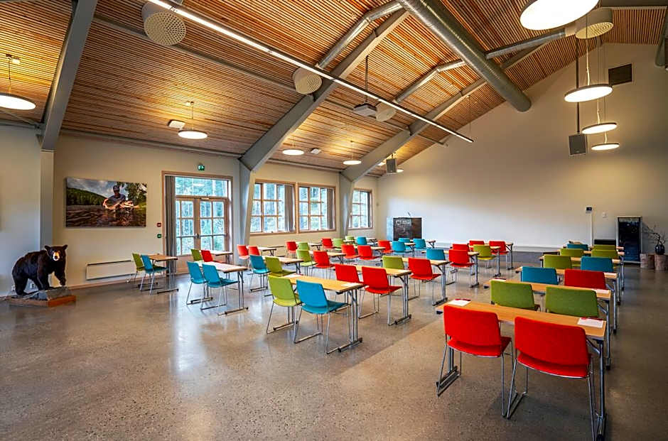 Thon Hotel Bjørneparken