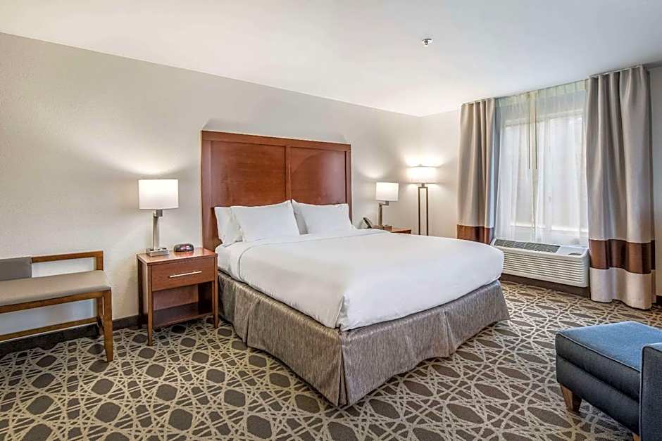 Comfort Inn & Suites Brevard North