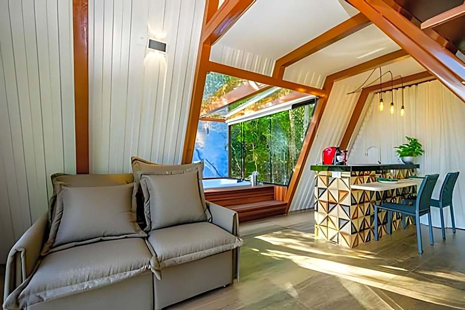 Cabana Zurique Vale das Cabanas Piri