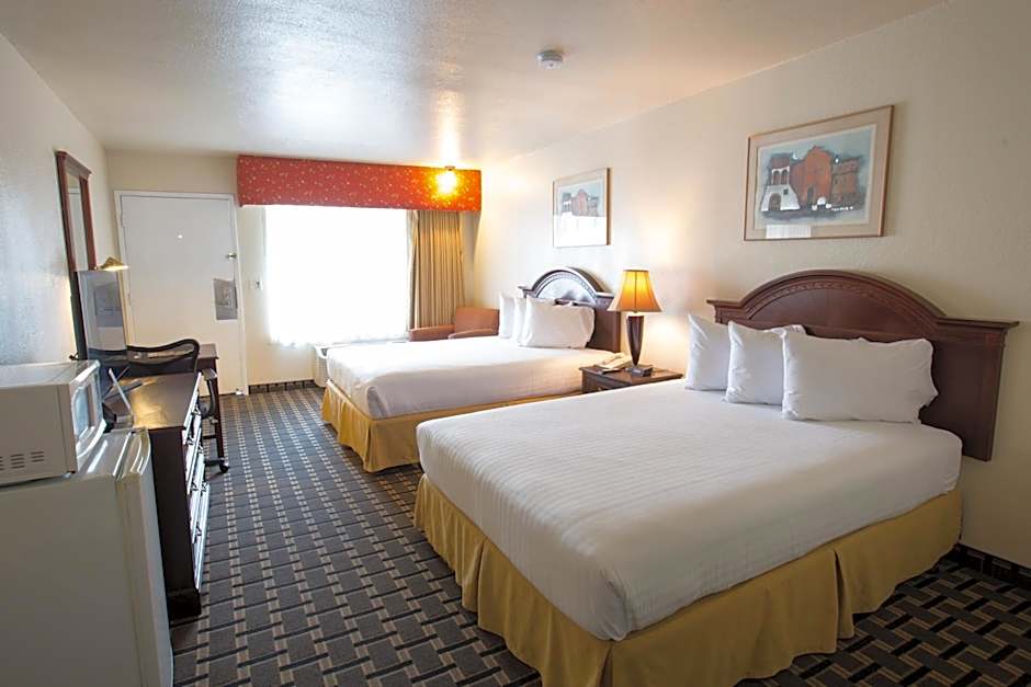 Queens Inn Anaheim