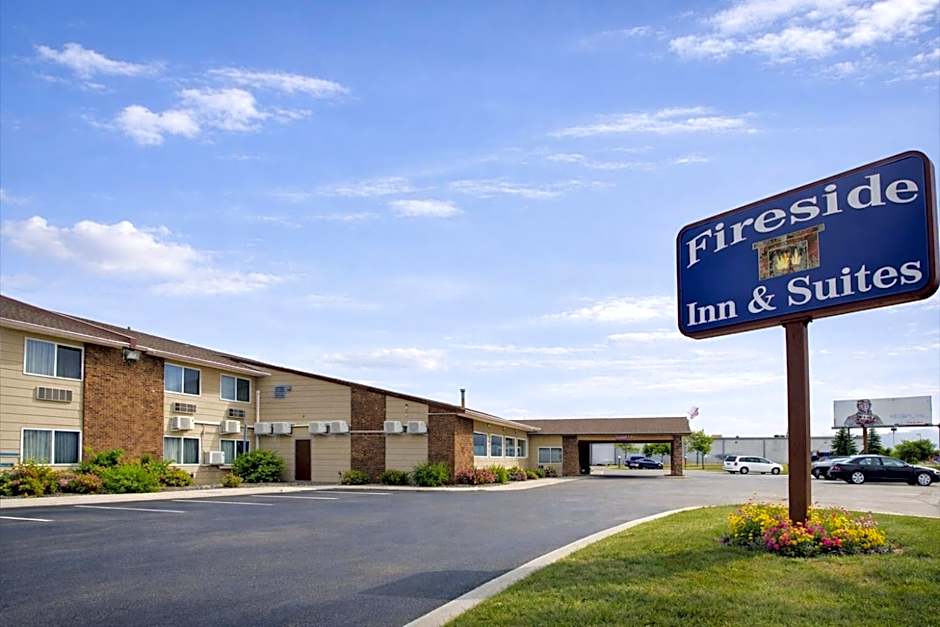 Fireside Inn And Suites
