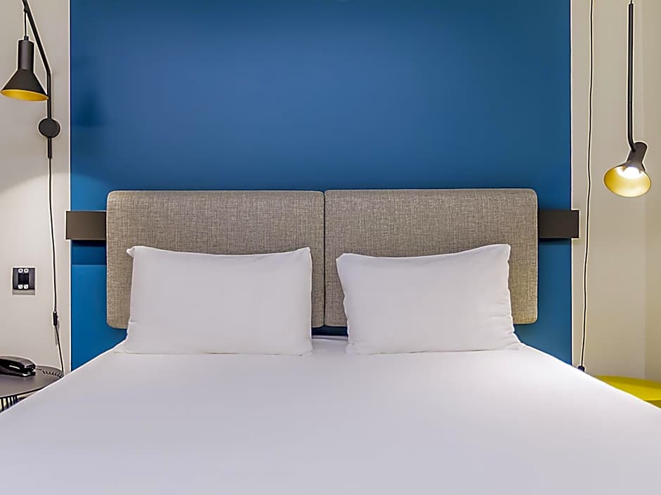 Hotel ibis Lisboa Saldanha